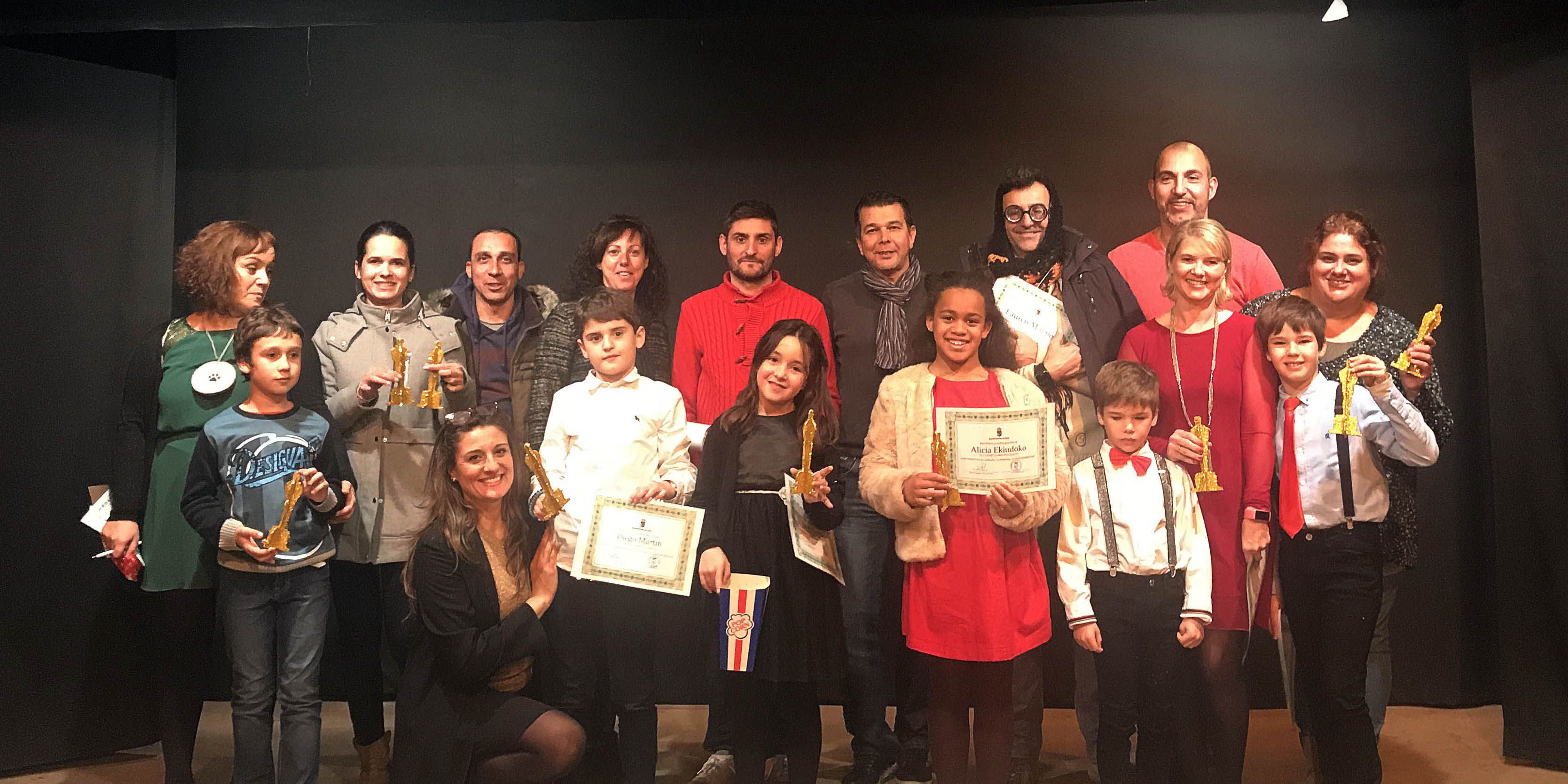 Quer estrena 'Brigada Quer 5.0, La película', un video sobre concienciación medioambiental hecho por los vecinos