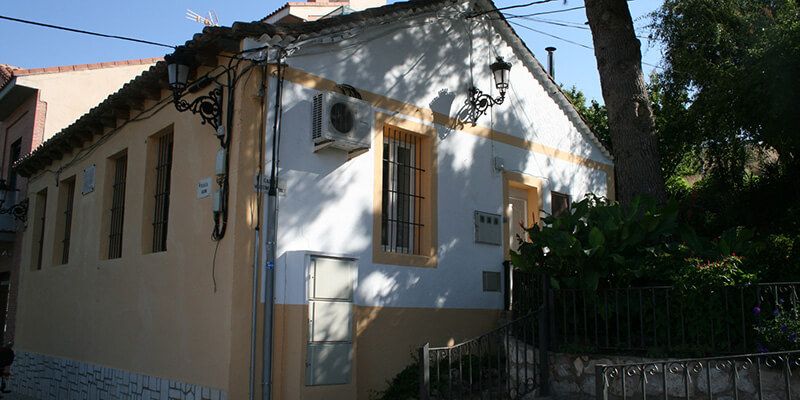 Quer no tendrá consulta de pediatría durante dos meses, a partir de hoy, 05 de diciembre