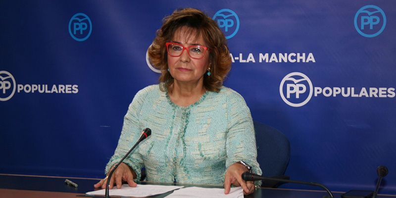 Riolobos cree que Page ha realizado un mensaje hipócrita, cínico y poco creíble