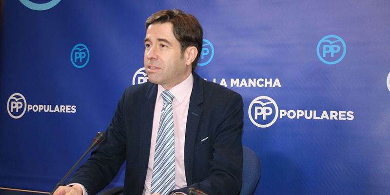 Robisco denuncia que Page ha generado una deuda récord dejando además facturas sin pagar