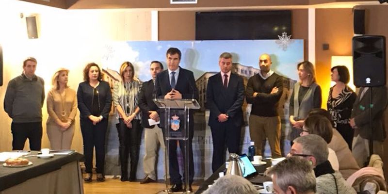 Román no descarta volver a ser candidato a la Alcaldía de Guadalajara