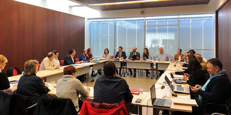 SESCAM y sindicatos aprueban el concurso de traslados con mayor número de plazas de la historia del sistema sanitario público regional