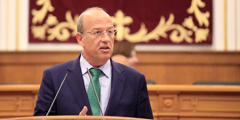 Tortosa asegura que la política de Page ha generado ya un récord de deuda pública 14.260 millones de euros