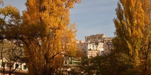 Un concurso fotográfico en redes sociales de las Ciudades Patrimonio premiará al ganador con una noche de alojamiento en un Parador