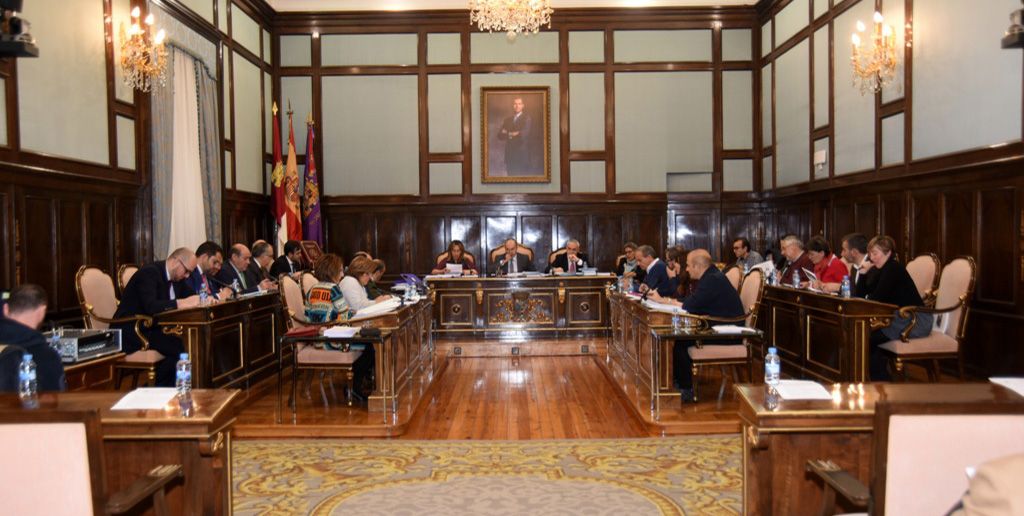 Un total de 13 municipios más se adhieren al Servicio de Recogida de Residuos de la Diputación de Guadalajara