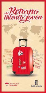 Un total de 50 jóvenes castellano-manchegos han solicitado pasaporte de vuelta en el marco del Plan de Retorno del Talento Joven