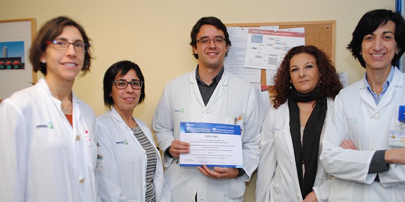 Un vídeo presentado por cirujanos vasculares del Hospital Universitario de Guadalajara, reconocido en el III Congreso Internacional de Cirugía Endovascular