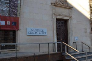 Una conferencia sobre el castillo de Cogolludo cierra el ciclo “Arqueología en Guadalajara. Trabajos Inéditos” del Museo provincial