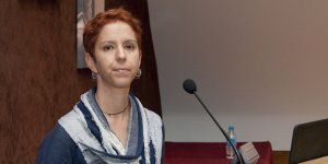 Una nueva sesión de los Jueves Enfermeros abordó estrategias para la prevención de caídas en ancianos en Guadalajara