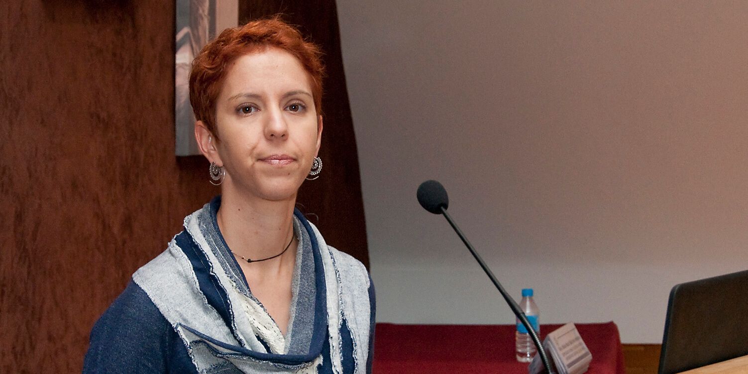 Una nueva sesión de los Jueves Enfermeros abordó estrategias para la prevención de caídas en ancianos en Guadalajara