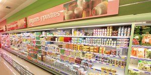 Unión de Uniones señala el estancamiento del consumo doméstico en la alimentación española