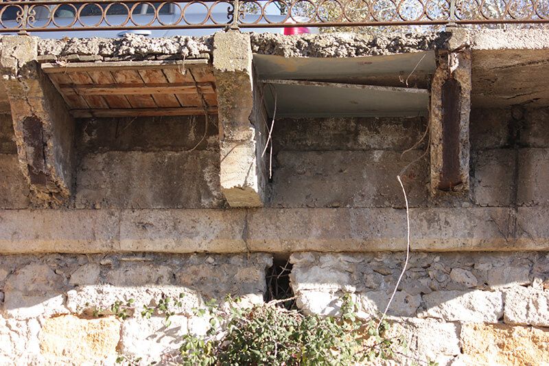 Valdenebro “Guadalajara está clamando para que Page inicie ya las obras de rehabilitación del Puente Árabe de la ciudad”