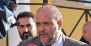 El Gobierno de C-LM adjudica las obras de reforma del colegio de Minglanilla 