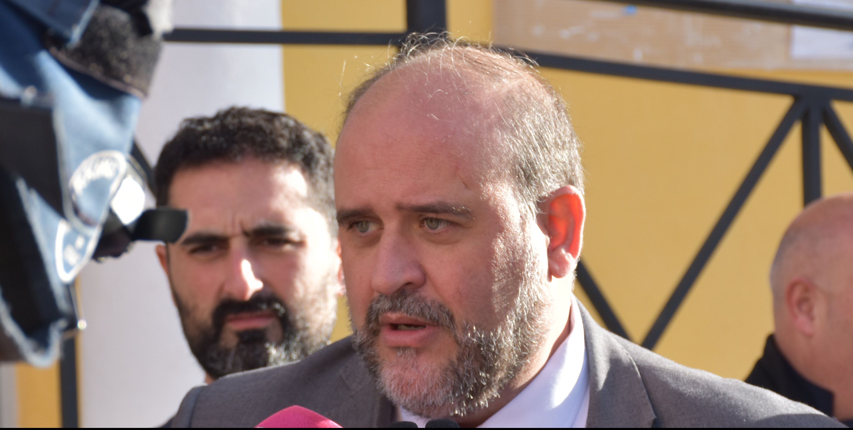 El Gobierno de C-LM adjudica las obras de reforma del colegio de Minglanilla