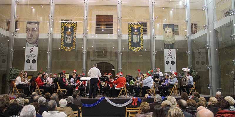 Ya es Navidad en Pastrana