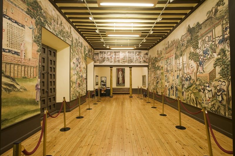 2017 deja cifras históricas para el turismo de Guadalajara