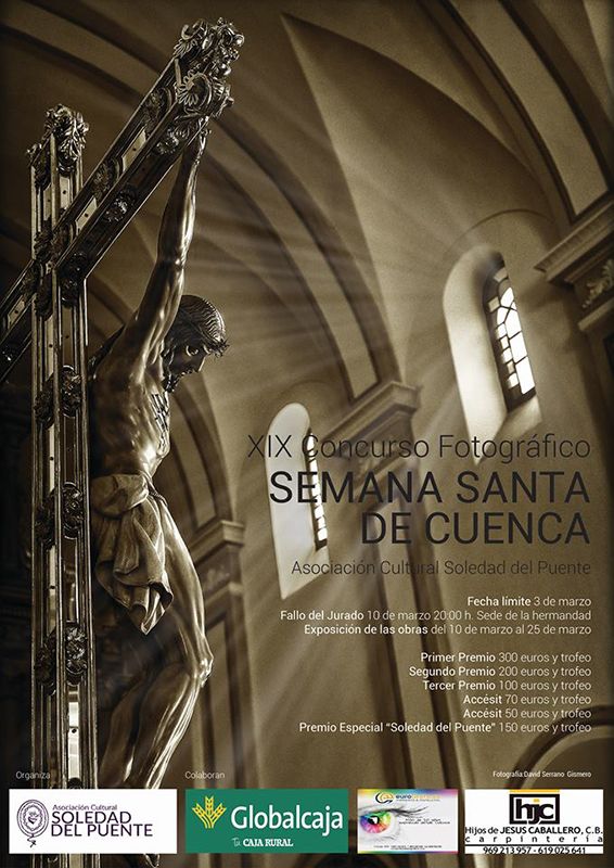 Abierto el plazo de presentación de originales a los concursos de la Asociación Cultural “Soledad del Puente” 3 Abierto el plazo de presentación de originales a los concursos de la Asociación Cultural “Soledad del Puente”