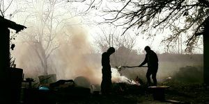 Abriendo Fronteras Guadalajara muestra el ‘infierno’ de los refugiados en Serbia