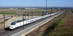 Adif AV mejorará las instalaciones de seguridad y prevención en dos viaductos de Cuenca 2 Adif AV mejorará las instalaciones de seguridad y prevención en dos viaductos de Cuenca