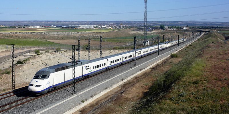 Adif AV mejorará las instalaciones de seguridad y prevención en dos viaductos de Cuenca