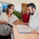 Ahora Azuqueca pide de nuevo la dimisión del concejal de Deportes del Ayuntamiento de Azuqueca