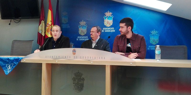 Ahora Guadalajara quiere un reconocimiento institucional a los guadalajareños deportados a campos nazis