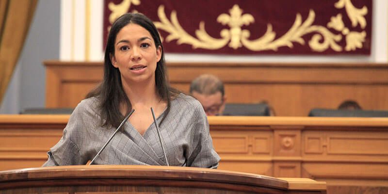 Alonso denuncia que con Page y Podemos las familias de Castilla-La Mancha son de las que menos se deducen en gastos educativos 1 Alonso denuncia que con Page y Podemos las familias de Castilla-La Mancha son de las que menos se deducen en gastos educativos