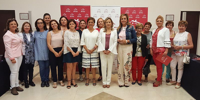 AMFAR, miembro del Comité Ejecutivo del Comité de Seguimiento del Programa Nacional de Desarrollo Rural