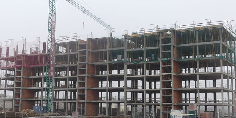 APYMEC califica de engañoso el aumento de la compraventa de viviendas en Cuenca