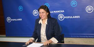 Arnedo califica de lamentable la chulería de Page y asegura que está acomplejado y es incapaz de solucionar los problemas de los ciudadanos