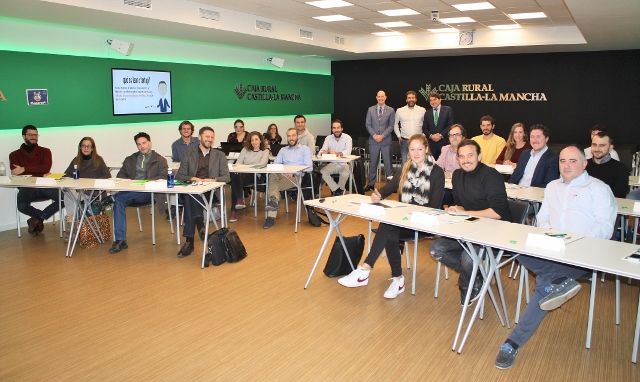 Arranca la cuarta edición de “Lazarus”