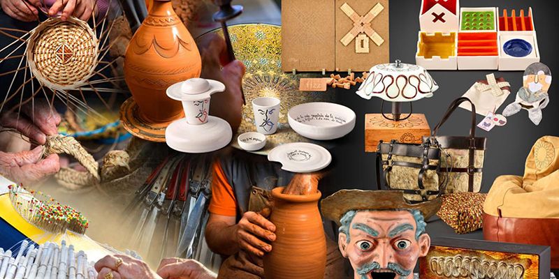 Artesanos de Cuenca tendrán presencia en el Salón Internacional del Regalo y Decoración ‘Intergift’