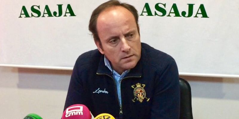 ASAJA Cuenca inicia una campaña de información a agricultores y ganaderos para explicar la realidad de las explotaciones de porcino