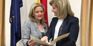 Bonilla “Page debería seguir las políticas activas del Gobierno de Rajoy para lograr que Castilla-La Mancha entre en la inercia positiva de creación de empleo”