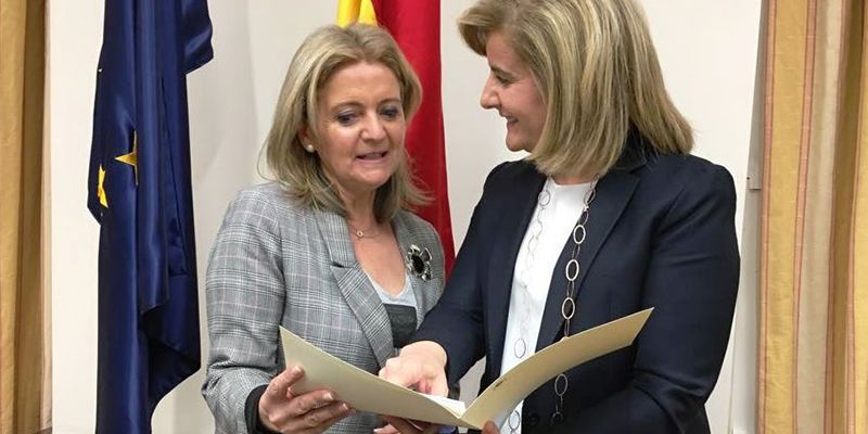 Bonilla “Page debería seguir las políticas activas del Gobierno de Rajoy para lograr que Castilla-La Mancha entre en la inercia positiva de creación de empleo”