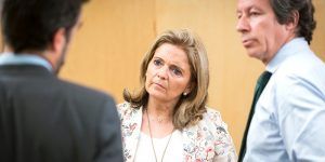 Bonilla pide al resto de grupos políticos en el Congreso de los Diputados que rectifiquen y se mantenga la prisión permanente revisable