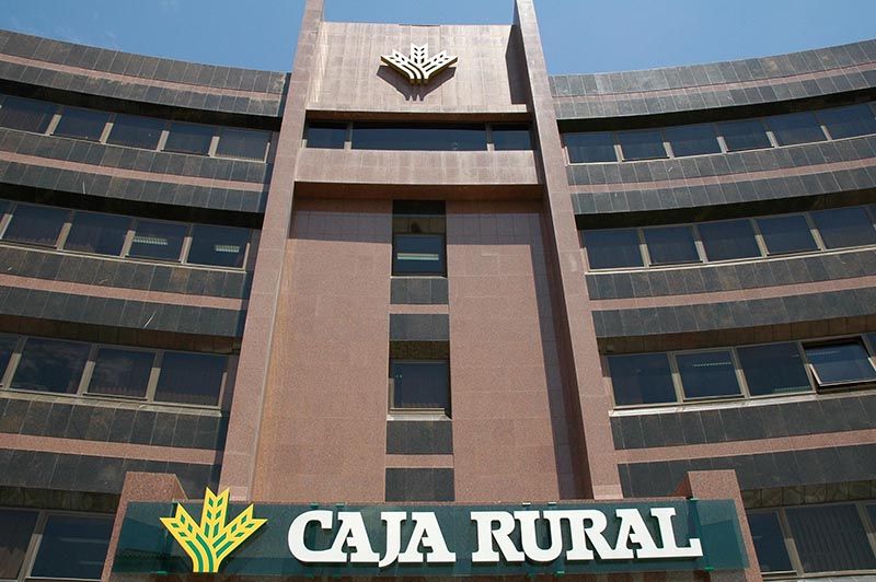 Caja Rural Castilla-La Mancha impartió más de 93.800 horas formativas en 2017