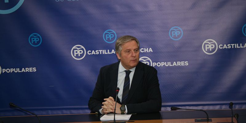 Cañizares advierte El Gobierno de Page estaría incurriendo en una posible prevaricación al mantener a los ginecólogos sin homologación