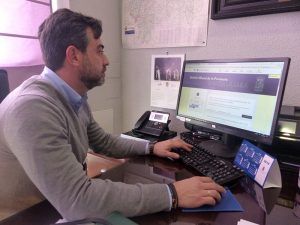 Casi 55.000 personas hicieron uso del nuevo Boletín Oficial de la Provincia de Guadalajara durante 2017 2 Casi 55.000 personas hicieron uso del nuevo Boletín Oficial de la Provincia de Guadalajara durante 2017