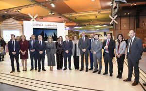 Castilla-La Mancha, el destino español con mayor dinamismo de turismo rural de procedencia extranjera