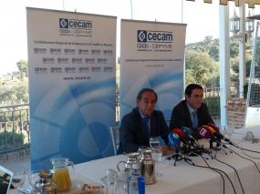 CECAM apunta como uno de los retos para 2018 la reforma energética 3 CECAM apunta como uno de los retos para 2018 la reforma energética