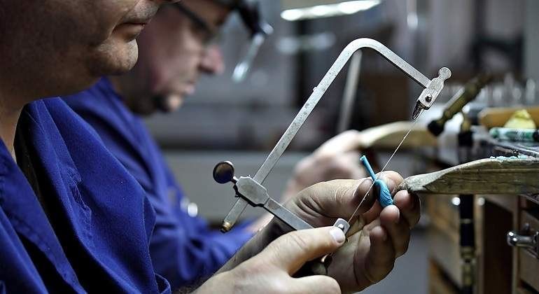 CEOE-Cepyme Cuenca lamenta la subida del paro reflejada por la EPA en el último trimestre de 2017