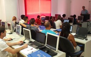 CEOE-Cepyme Cuenca prepara 53 nuevos cursos de formación para 2018