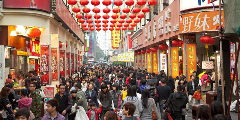 CEOE-Cepyme Cuenca recuerda a los empresarios las oportunidades que ofrece el mercado chino a los productos conquenses