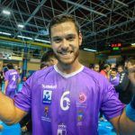 César Montes, gratamente sorprendido en los primeros entrenamientos del 2018