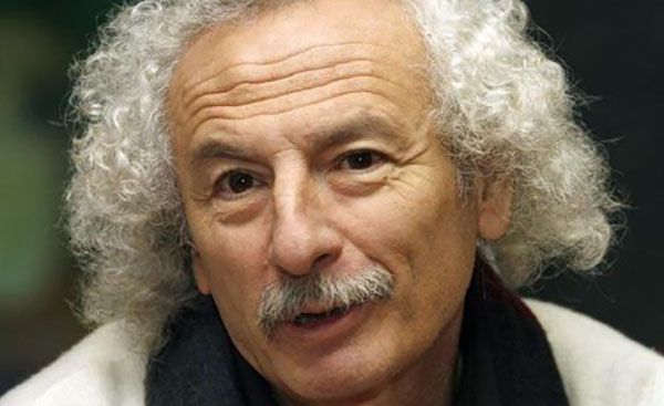 Charla con El Brujo el martes, 30 de enero, en el Moderno