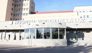 Cinco heridos en un accidente en un camino rural de Valera de Abajo