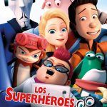 Cine infantil en Moderno, el domingo, 28 de enero