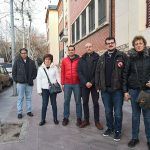 Constituida la Comisión de Valoración del Premio El Agracejo de Oro 2018”