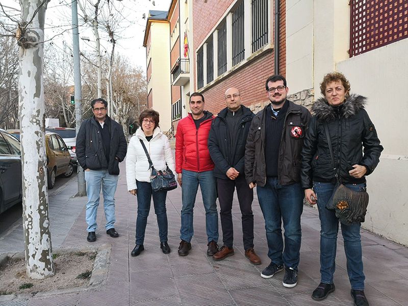 Constituida la Comisión de Valoración del Premio El Agracejo de Oro 2018”